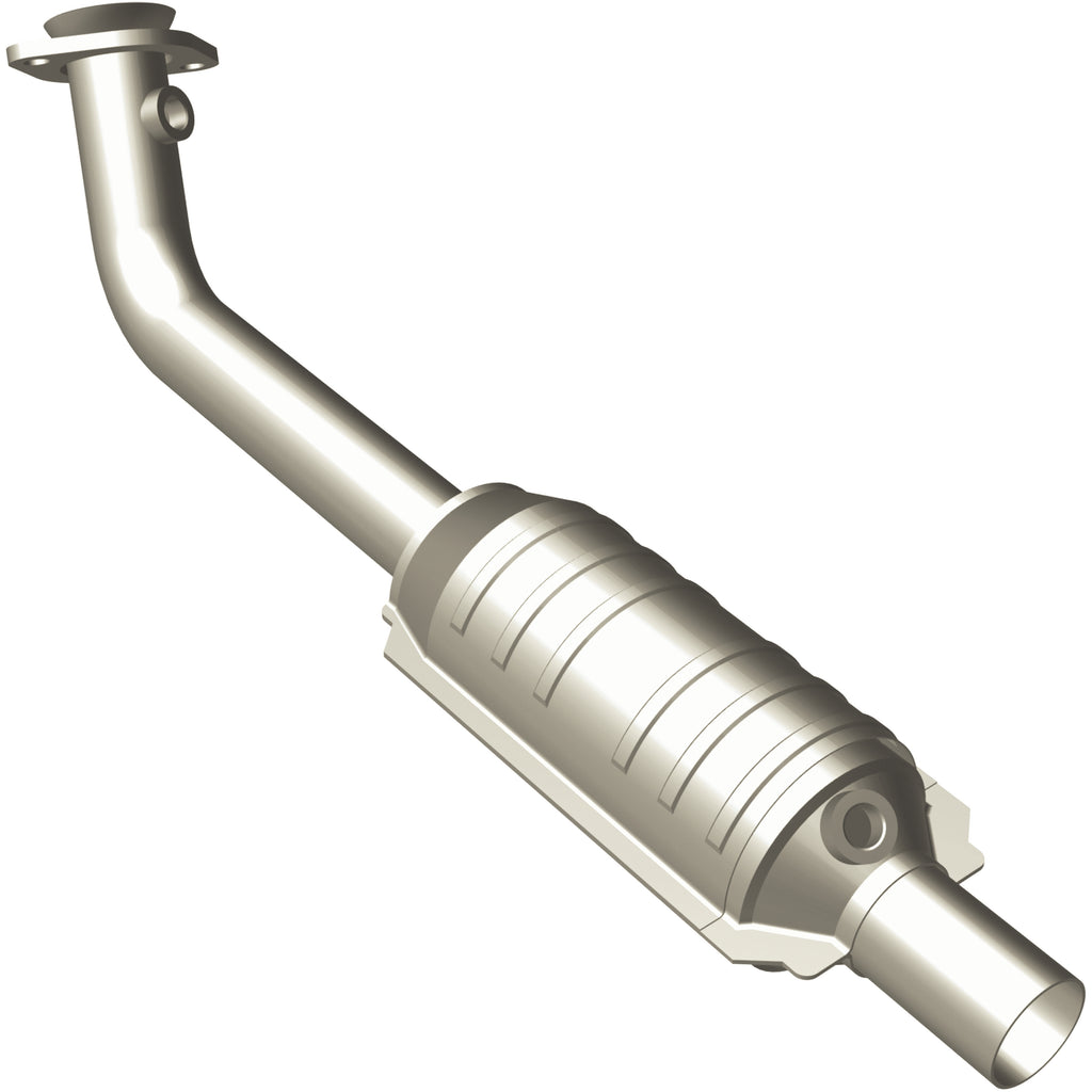 MagnaFlow Exhaust Products 49571 OEM Grade Direct-Fit Catalytic Converter for Select BMW X5
