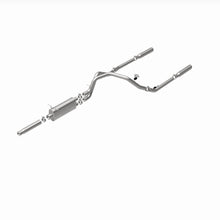 Load image into Gallery viewer, MagnaFlow Exhaust Products 15735 Street Series Polished Cat-Back System for Select Dodge Dakota