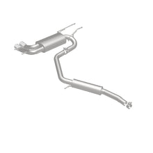 Load image into Gallery viewer, MagnaFlow Exhaust Products 19132 Street Series Polished Cat-Back System for Select Mazda MX-5 Miata