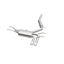 Load image into Gallery viewer, MagnaFlow Exhaust Products 19132 Street Series Polished Cat-Back System for Select Mazda MX-5 Miata