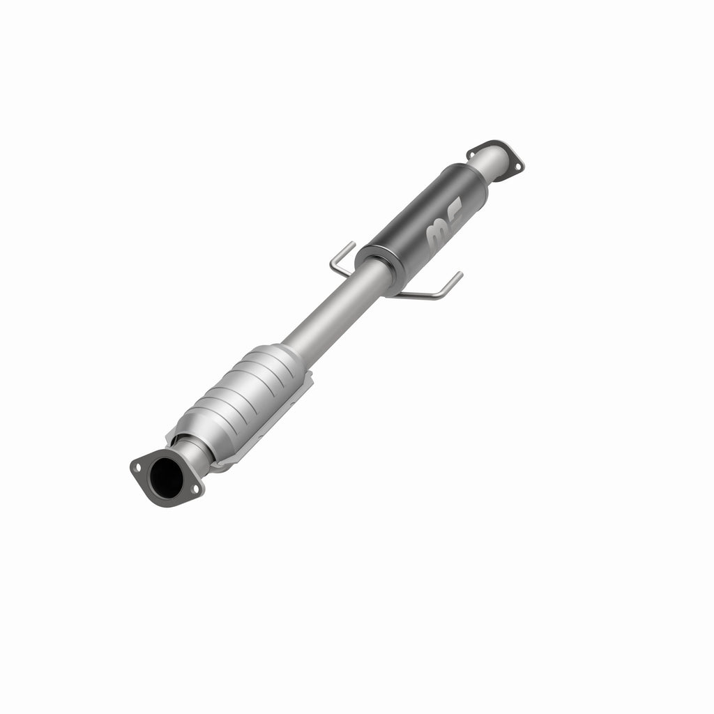 MagnaFlow Exhaust Products 51133 OEM Grade Direct-Fit Catalytic Converter for Select Hyundai Sonata, Kia Optima