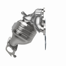 Load image into Gallery viewer, MagnaFlow Exhaust Products 49298 OEM Grade Manifold Catalytic Converter for Select Ford Escape, Mazda Tribute, Mercury Mariner