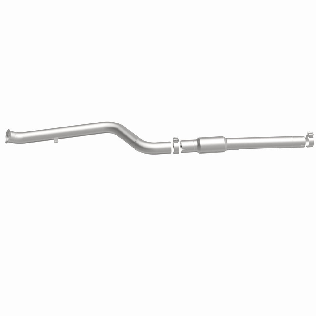 MagnaFlow Exhaust Products 280544 OEM Grade Direct-Fit Catalytic Converter for Select BMW 530e, BMW 530e xDrive