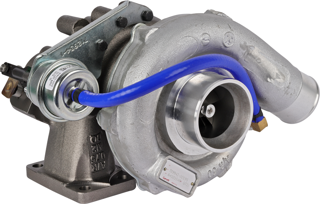 Alliant Power 709942-5009S Turbocharger