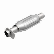 Load image into Gallery viewer, MagnaFlow Exhaust Products 23494 Standard Grade Direct-Fit Catalytic Converter for Select Chevrolet Camaro, Pontiac Firebird