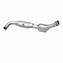 Load image into Gallery viewer, MagnaFlow Exhaust Products 447141 California CARB Direct-Fit Catalytic Converter for Select Ford F-150