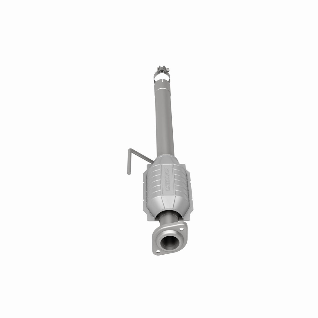 MagnaFlow Exhaust Products 49000 OEM Grade Direct-Fit Catalytic Converter for Select Jeep Wrangler