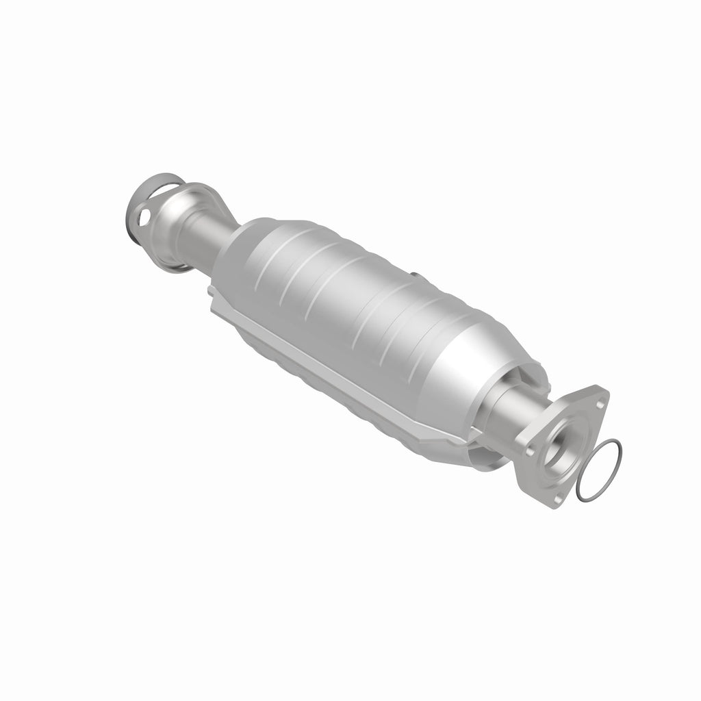 MagnaFlow Exhaust Products 22630 HM Grade Direct-Fit Catalytic Converter for Select Honda Civic