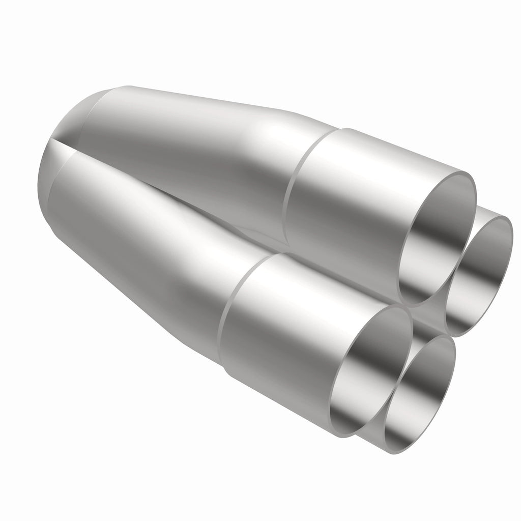 MagnaFlow Exhaust Products 10803 Merge Header Collector - 2.00/3.00