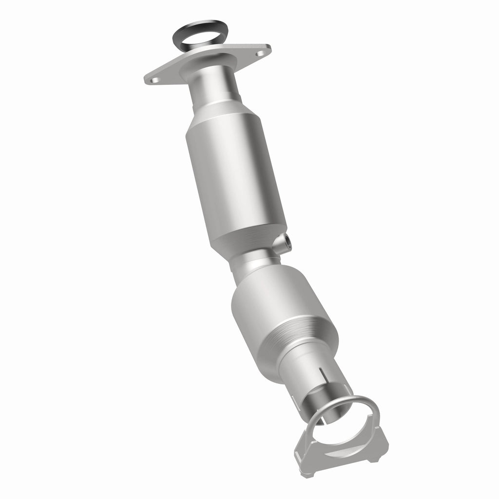 MagnaFlow Exhaust Products 52455 OEM Grade Direct-Fit Catalytic Converter for Select Toyota Prius, Toyota Prius Plug-In