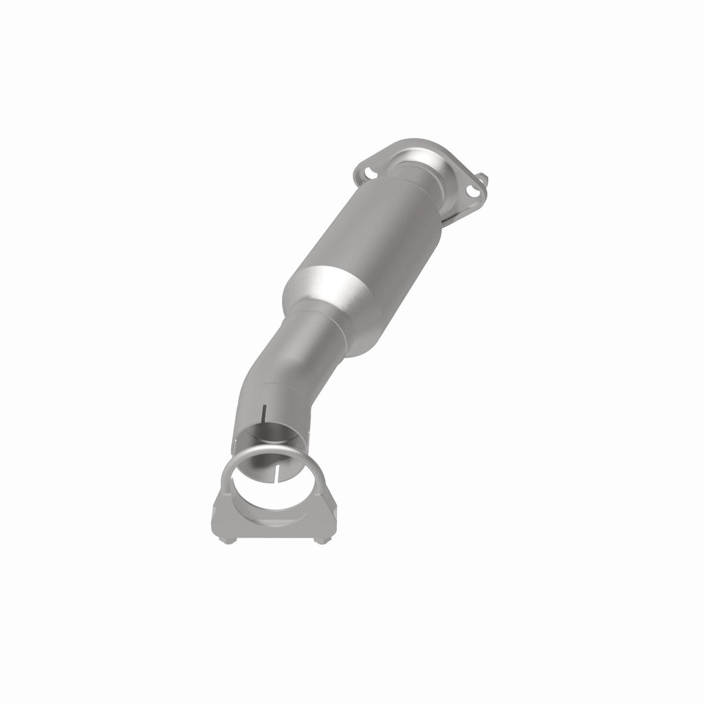 MagnaFlow Exhaust Products 5592099 California CARB Direct-Fit Catalytic Converter for Select Toyota Sienna