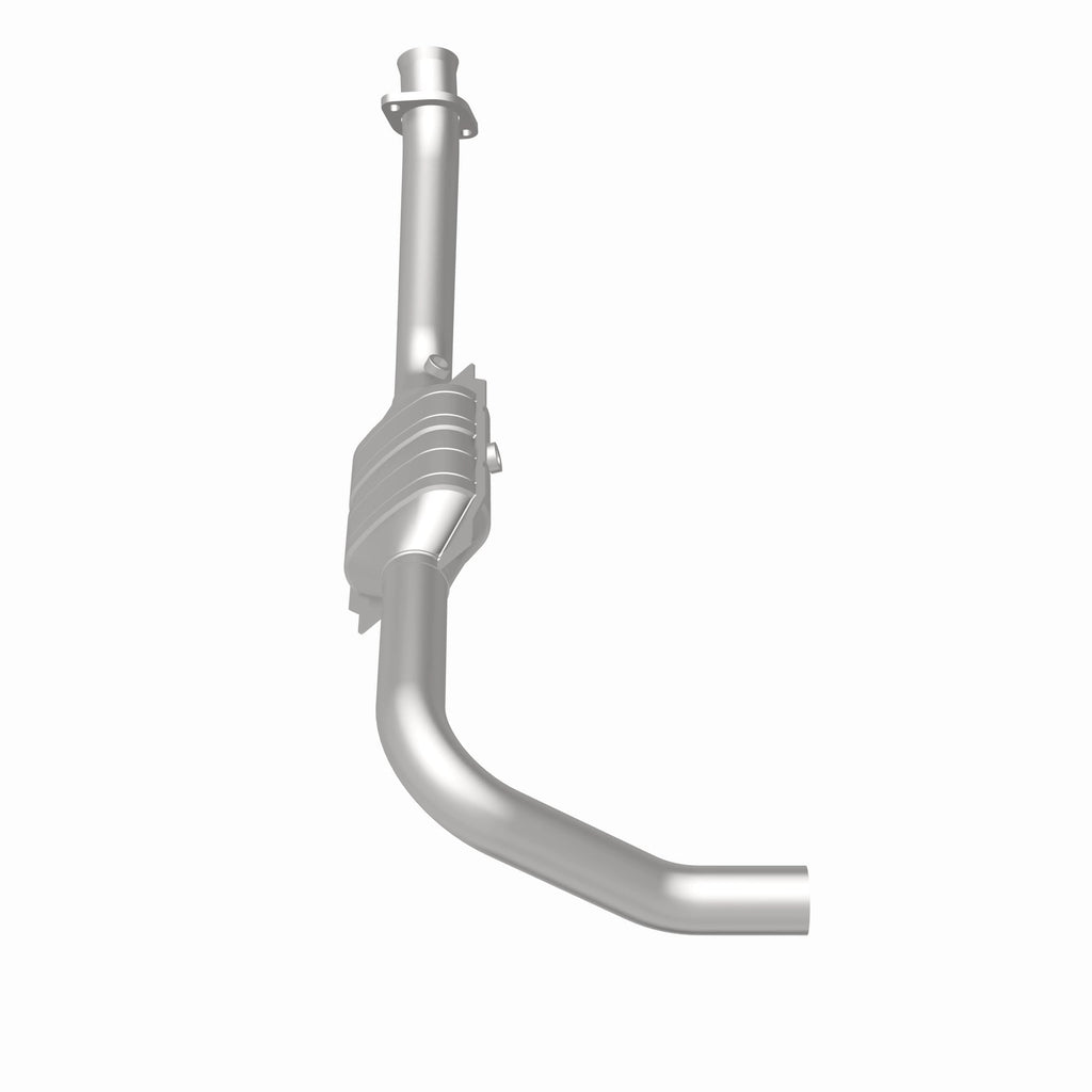 MagnaFlow Exhaust Products 49651 OEM Grade Direct-Fit Catalytic Converter for Select Chrysler Aspen, Dodge Durango