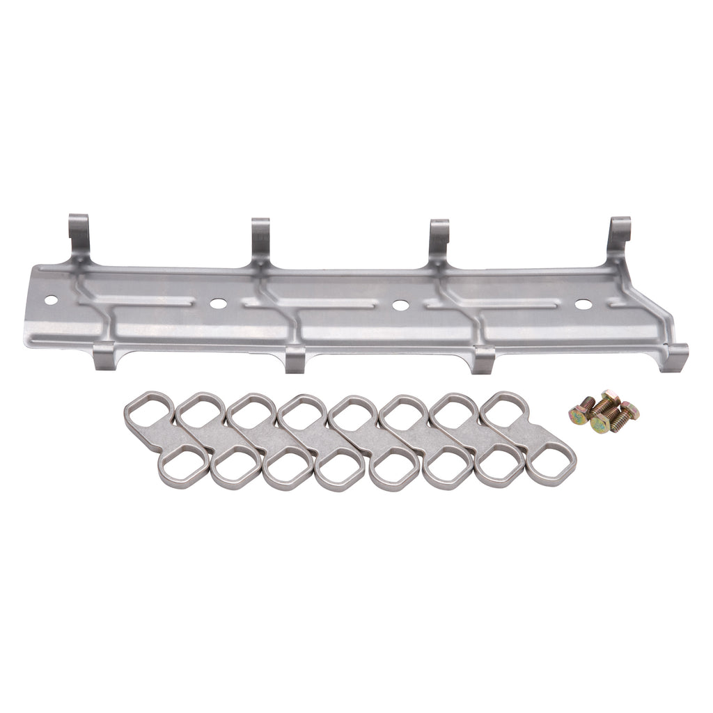 Edelbrock 97387 Hydraulic Roller Lifter Kit for 1996 and Later B/B Chevrolet.