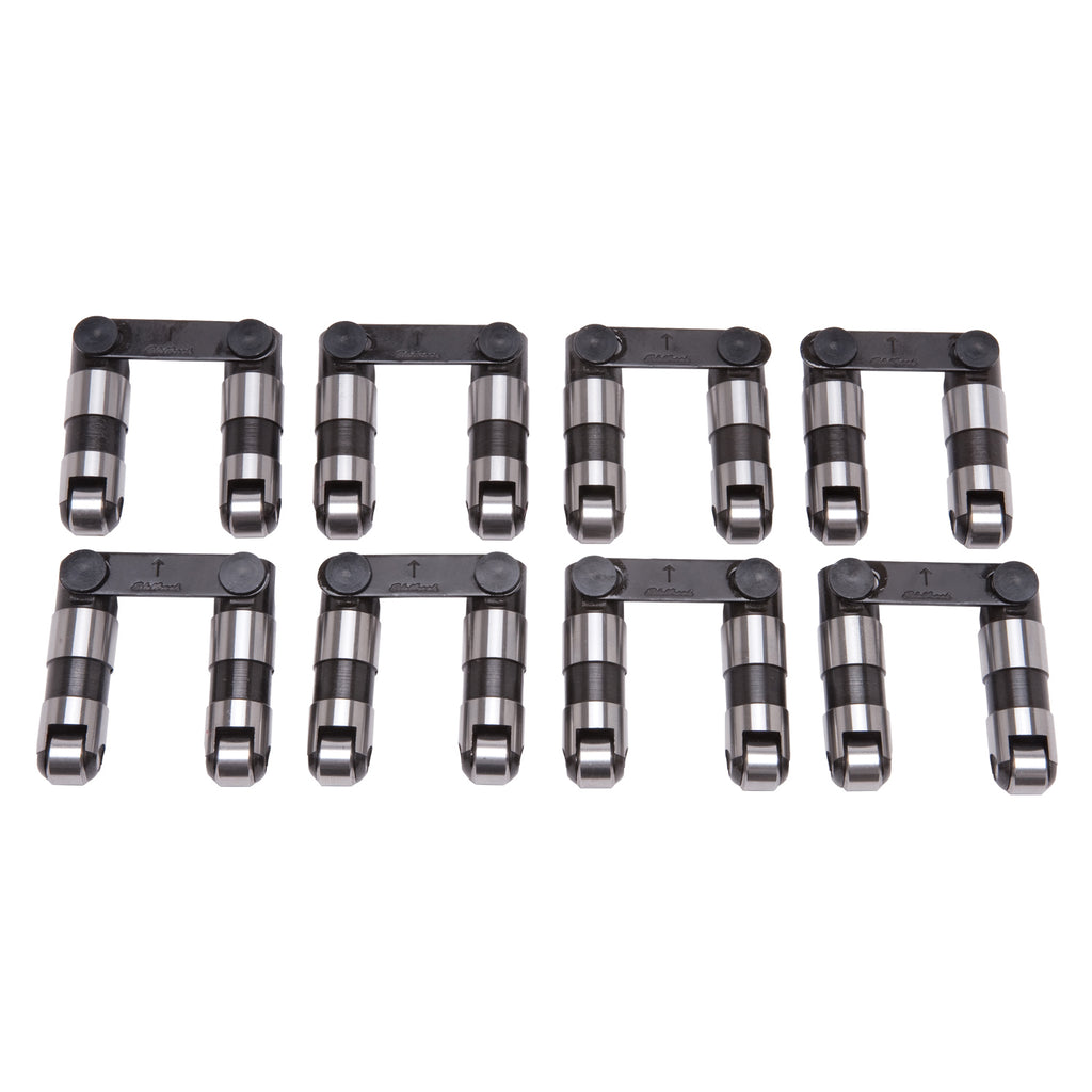 Edelbrock 97393 Hydraulic Roller Lifter Kit for FE Ford for Select Ford 300, Ford Country Sedan, Ford Country Squire, Ford Custom, Ford Custom 500, Ford F-100, Ford F-150, Ford F-250, Ford F-350, Ford Fairlane, Ford Galaxie, Ford Galaxie 500, Ford LTD,