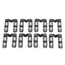 Load image into Gallery viewer, Edelbrock 97413 Hydraulic Roller Lifter Kit for S/B Chrysler 318-340-360 engines for Select Bristol 408, Bristol 409, Bristol 410, Checker Aerobus, Checker Marathon, Checker Taxicab, Chrysler Cordoba, Chrysler Fifth Avenue, Chrysler Imperial, Chrysler