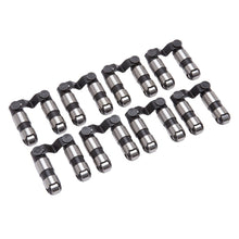 Load image into Gallery viewer, Edelbrock 97413 Hydraulic Roller Lifter Kit for S/B Chrysler 318-340-360 engines for Select Bristol 408, Bristol 409, Bristol 410, Checker Aerobus, Checker Marathon, Checker Taxicab, Chrysler Cordoba, Chrysler Fifth Avenue, Chrysler Imperial, Chrysler