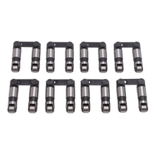 Load image into Gallery viewer, Edelbrock 97423 Engine Valve Lifter Kit for Select Avanti II, Buick Century, Buick LeSabre, Buick Regal, Buick Skylark, Checker Aerobus, Checker Deluxe, Checker Marathon, Checker Taxicab, Chevrolet 3B, Chevrolet 3C, Chevrolet 3D, Chevrolet 3E, Chevrolet