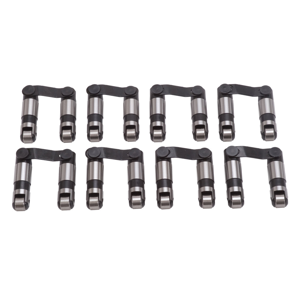 Edelbrock 97433 Engine Valve Lifter Kit for Select Chevrolet Bel Air, Chevrolet Biscayne, Chevrolet Blazer, Chevrolet Brookwood, Chevrolet C10, Chevrolet C10 Pickup, Chevrolet C10 Suburban, Chevrolet C20, Chevrolet C20 Pickup, Chevrolet C20 Suburban,
