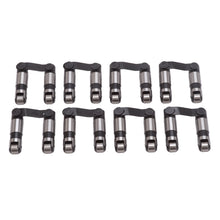 Load image into Gallery viewer, Edelbrock 97433 Engine Valve Lifter Kit for Select Chevrolet Bel Air, Chevrolet Biscayne, Chevrolet Blazer, Chevrolet Brookwood, Chevrolet C10, Chevrolet C10 Pickup, Chevrolet C10 Suburban, Chevrolet C20, Chevrolet C20 Pickup, Chevrolet C20 Suburban,