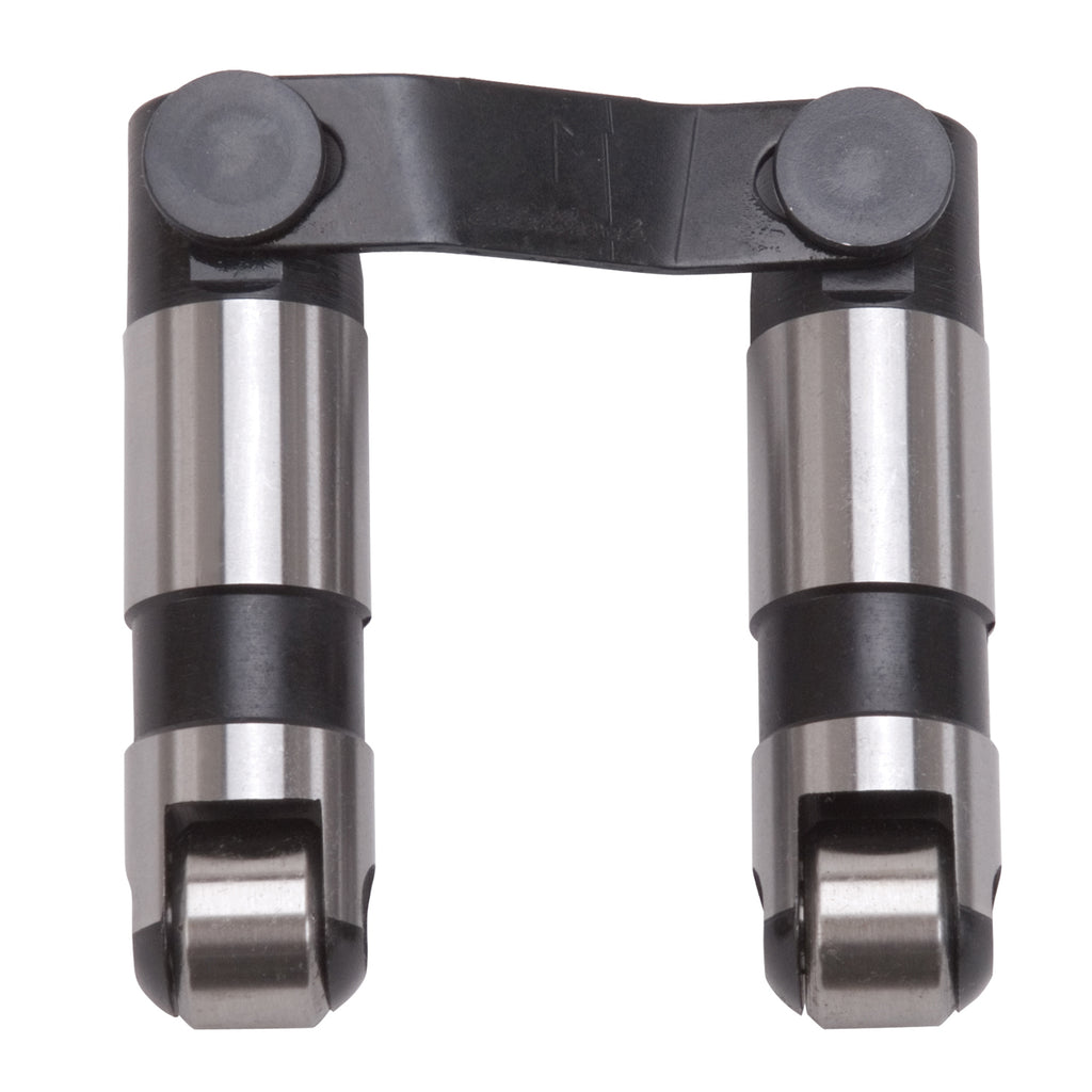Edelbrock 97433 Engine Valve Lifter Kit for Select Chevrolet Bel Air, Chevrolet Biscayne, Chevrolet Blazer, Chevrolet Brookwood, Chevrolet C10, Chevrolet C10 Pickup, Chevrolet C10 Suburban, Chevrolet C20, Chevrolet C20 Pickup, Chevrolet C20 Suburban,