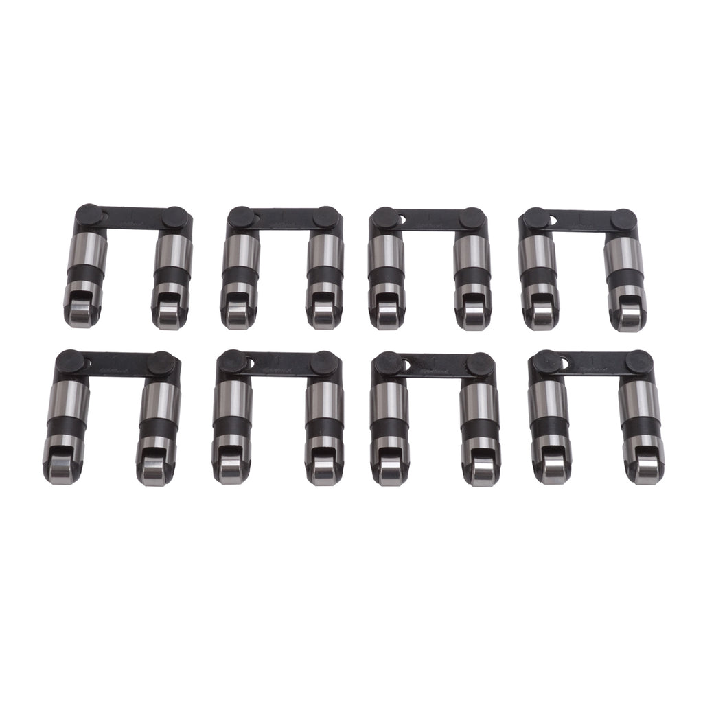 Edelbrock 97453 Hydraulic Roller Lifter Kit for Small-Block Ford for Select AC Shelby Cobra, Bricklin SV-1, DeTomaso Mangusta, DeTomaso Pantera, Ford 300, Ford Bronco, Ford Country Sedan, Ford Country Squire, Ford Custom, Ford Custom 500, Ford E-100