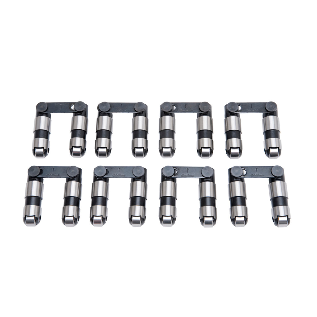 Edelbrock 97483 Hydraulic Roller Lifter Kit for Big-Block Chrysler 383-400-440 Engines for Select Chrysler 300, Chrysler Cordoba, Chrysler Imperial, Chrysler New Yorker, Chrysler Newport, Chrysler Saratoga, Chrysler Town & Country, Chrysler Windsor,