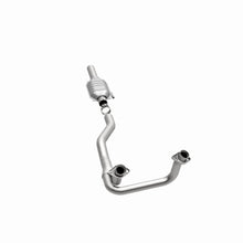 Load image into Gallery viewer, MagnaFlow Exhaust Products 93314 Standard Grade Direct-Fit Catalytic Converter for Select Ford E-150 Econoline, Ford E-150 Econoline Club Wagon, Ford E-250 Econoline