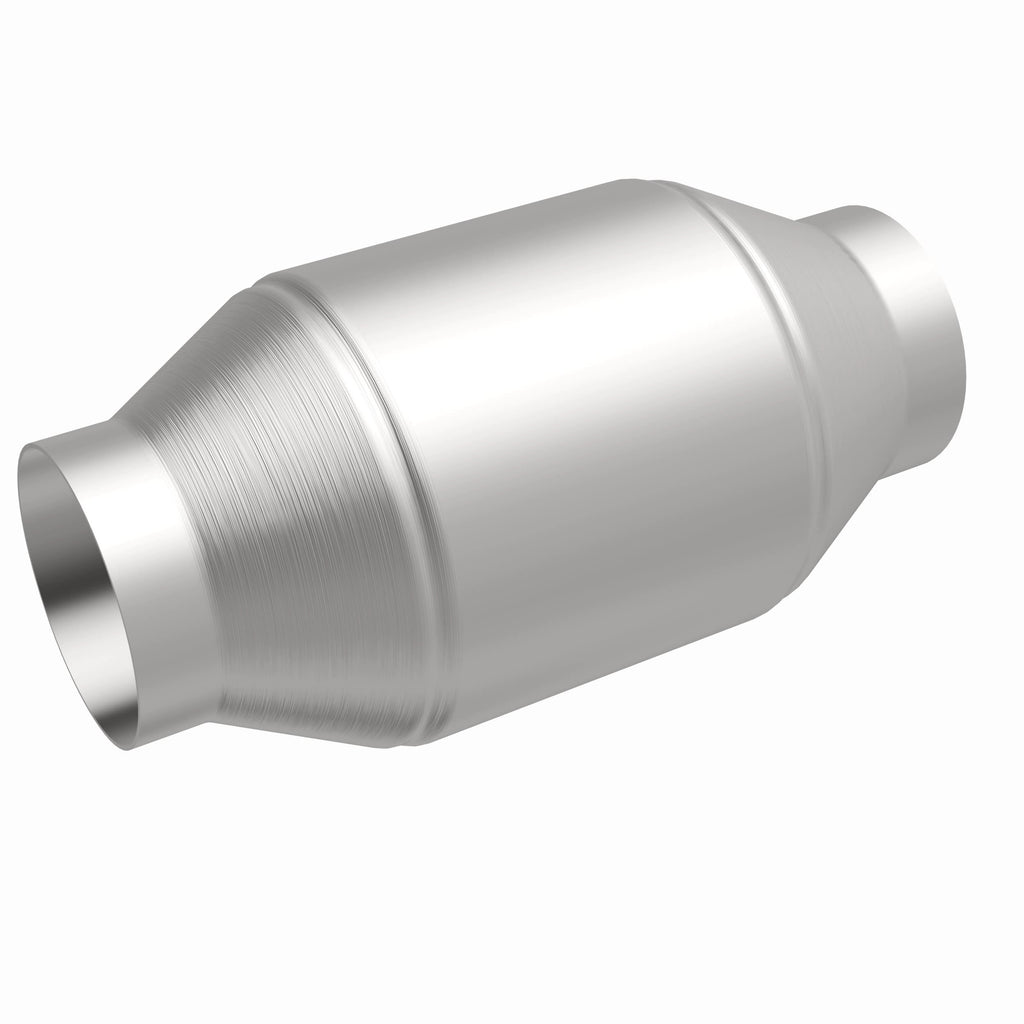 MagnaFlow Exhaust Products 59559 Standard Grade Universal Catalytic Converter