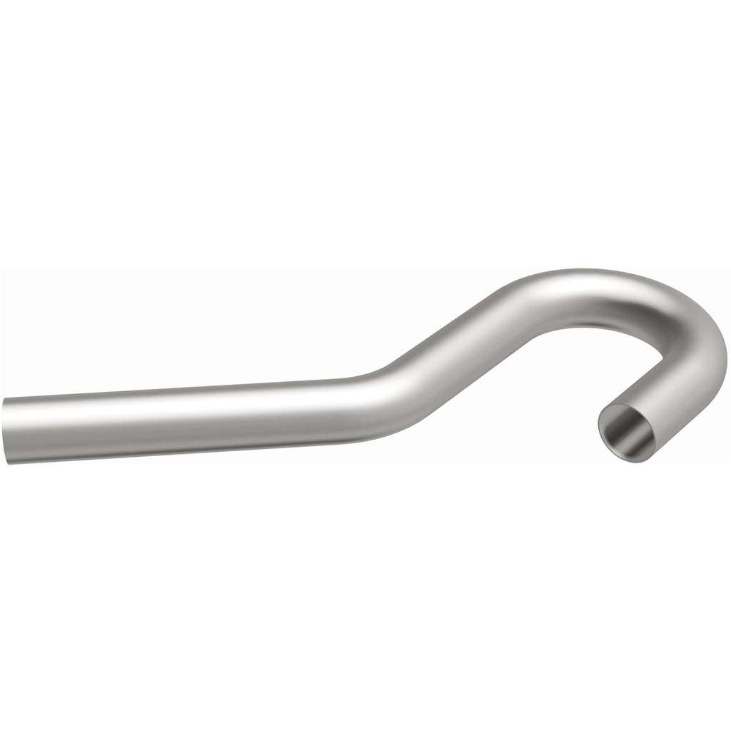 MagnaFlow Exhaust Products 10741 Universal Exhaust Pipe - 2.50in.