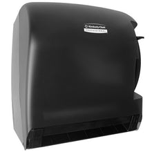 Load image into Gallery viewer, Kimberly-Clark 09765 Levermatic Roll Paper Towels Dispenser