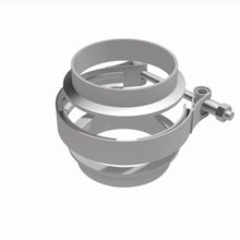 Load image into Gallery viewer, MagnaFlow Exhaust Products 10169 V-Band Clamp - 3.00in.
