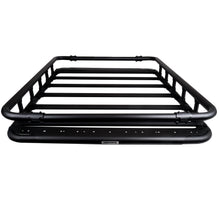 Load image into Gallery viewer, Srm500-65-Long-X-52-Wide-Flat-Platform-Roof-Rack-With-Quad-Rail-Kit