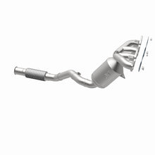 Load image into Gallery viewer, MagnaFlow Exhaust Products 290002 OEM Grade Manifold Catalytic Converter for Select Ford EcoSport