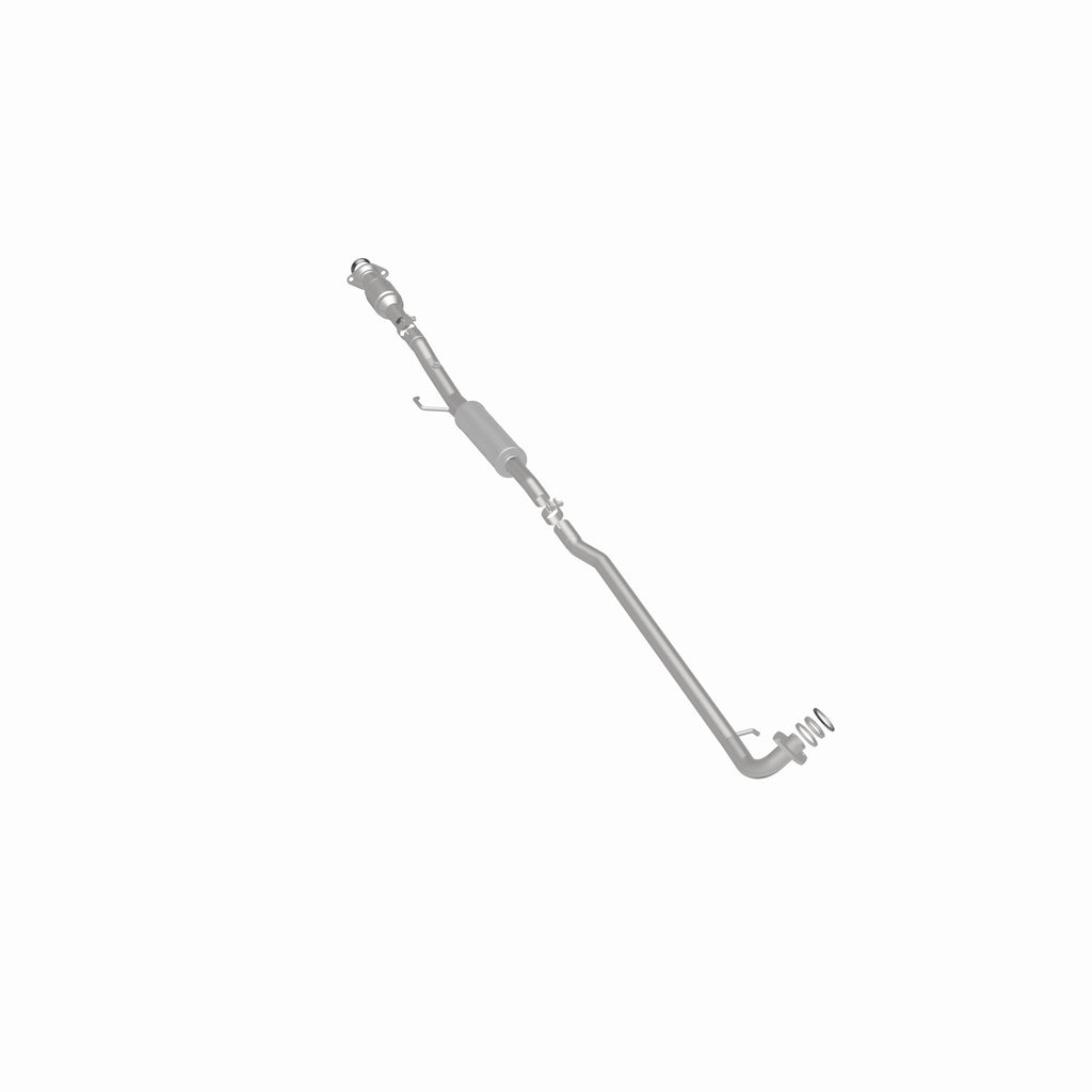MagnaFlow Exhaust Products 441072 California CARB Direct-Fit Catalytic Converter for Select Lexus ES300, Mazda Millenia, Toyota Avalon