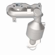Load image into Gallery viewer, MagnaFlow Exhaust Products 452136 California CARB Manifold Catalytic Converter for Select Toyota Avalon