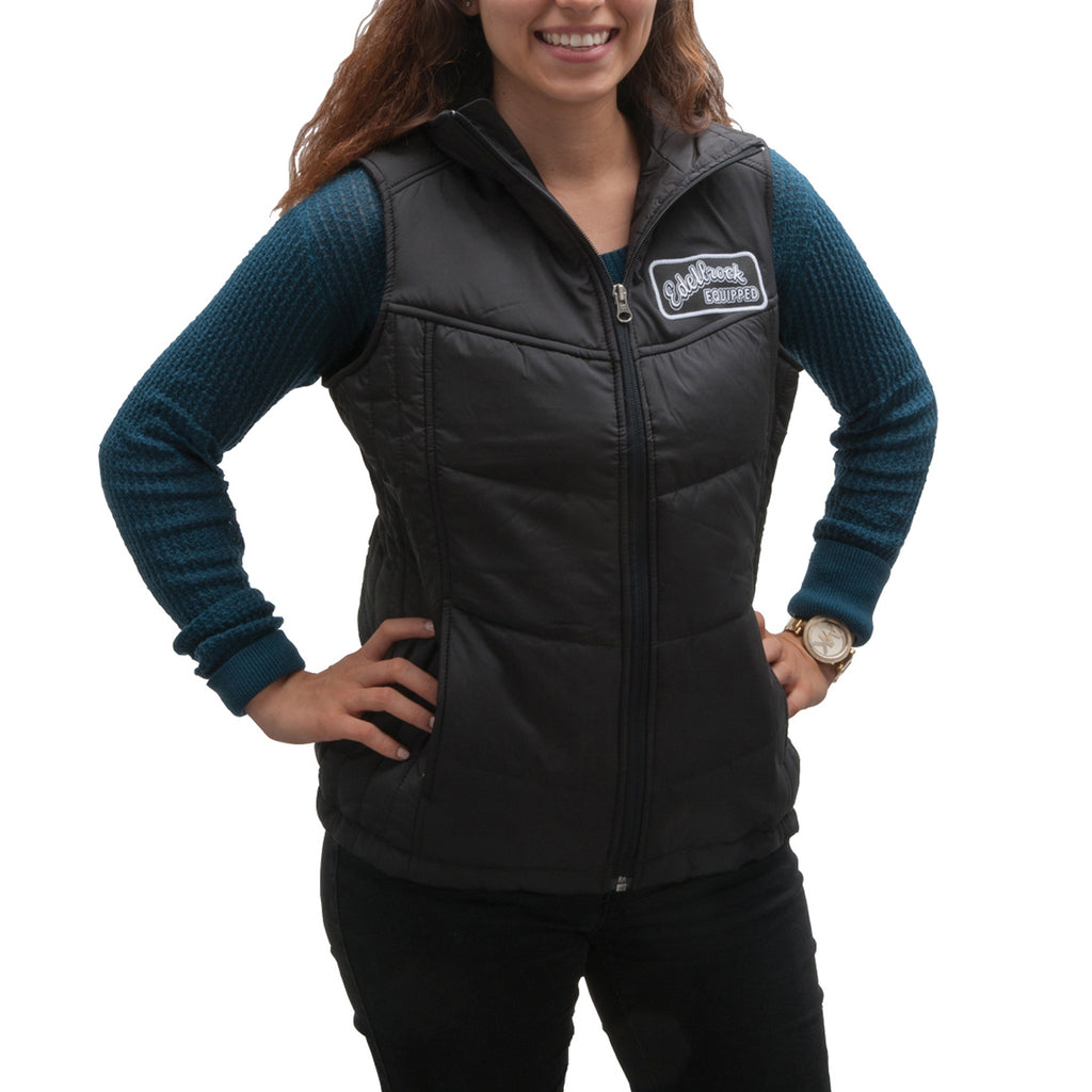 Edelbrock 98134 Vest