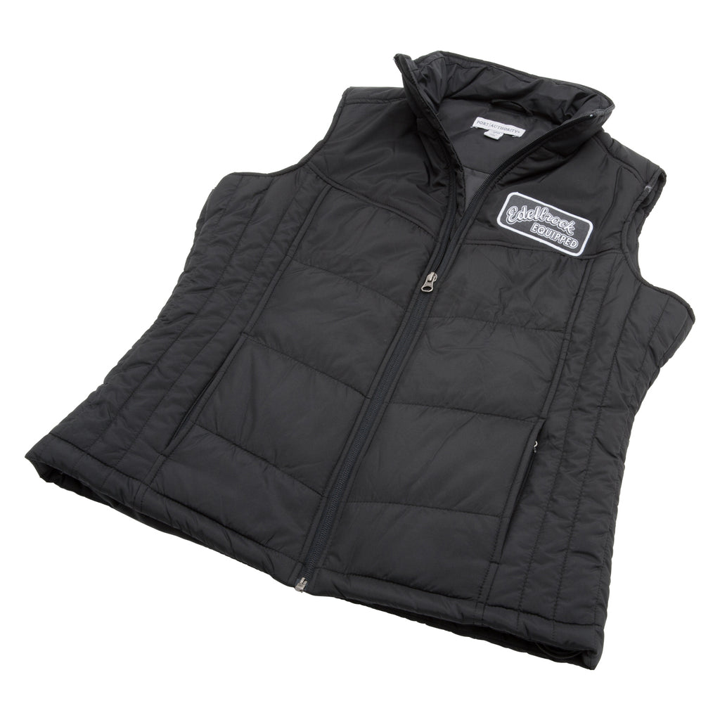 Edelbrock 98135 Vest