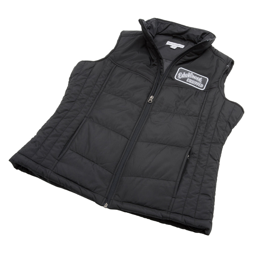 Edelbrock 98136 Vest