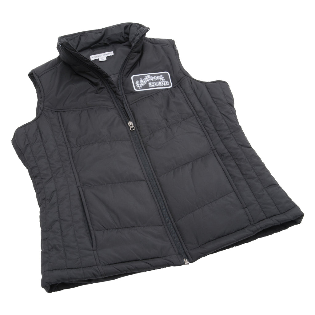 Edelbrock 98136 Vest