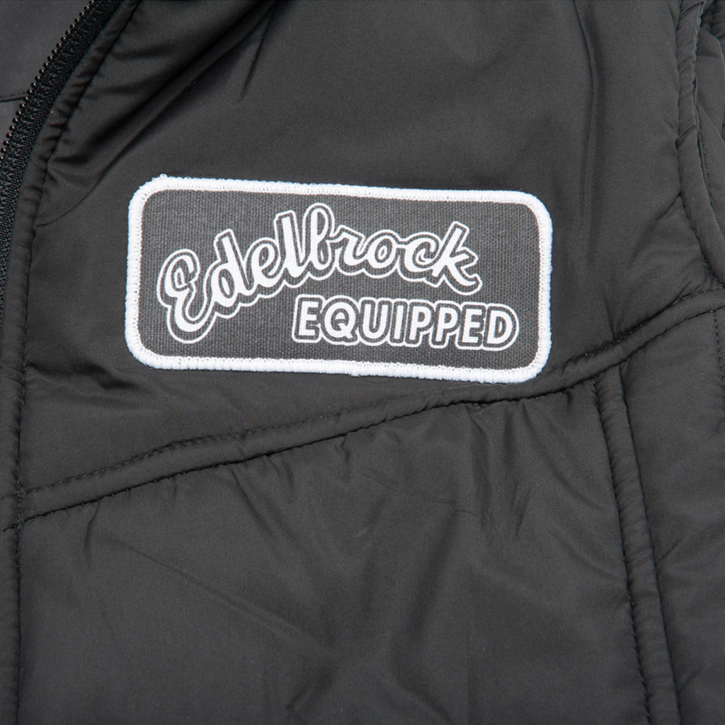Edelbrock 98136 Vest