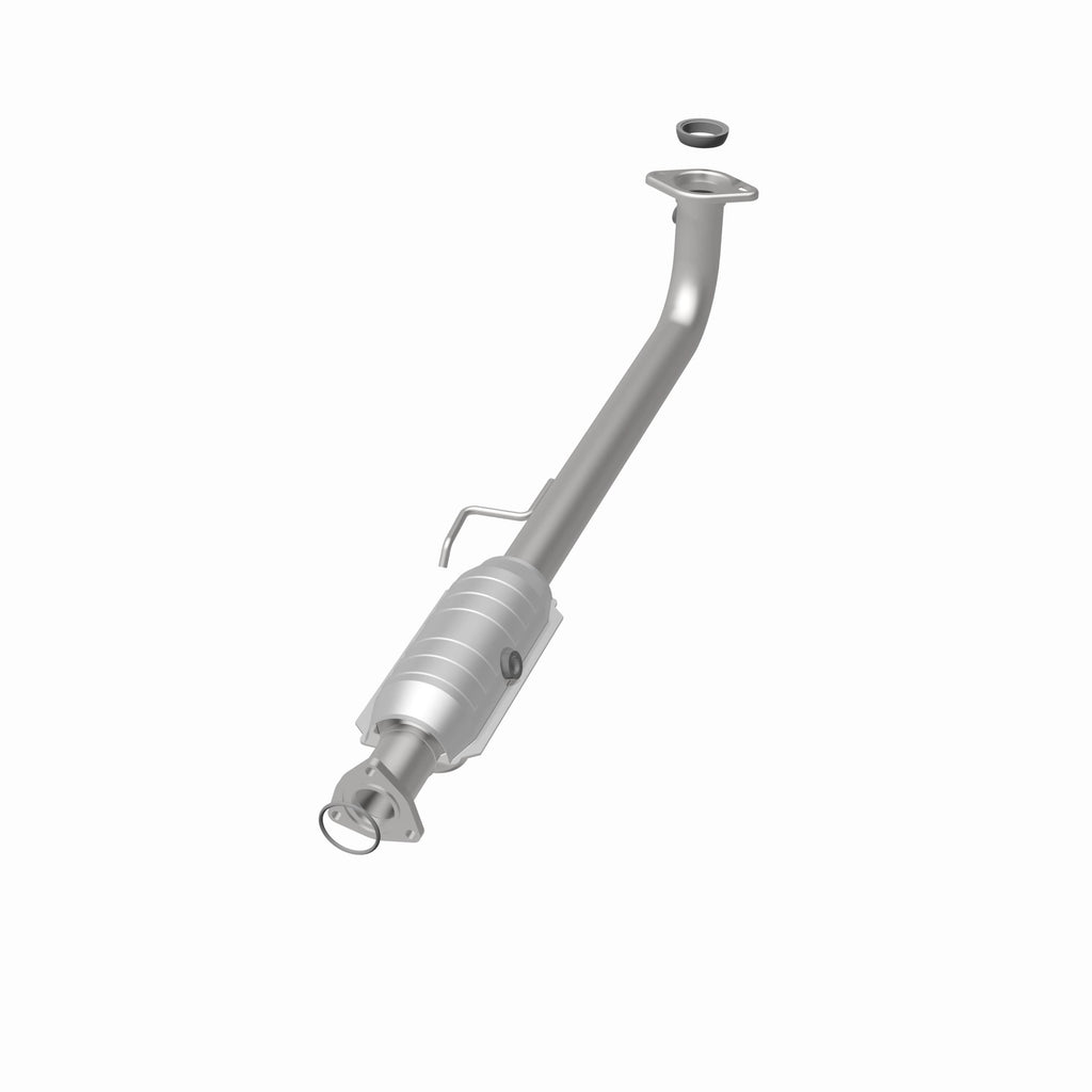 MagnaFlow Exhaust Products 93228 HM Grade Direct-Fit Catalytic Converter for Select Acura EL, Honda Civic