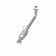 Load image into Gallery viewer, MagnaFlow Exhaust Products 93228 HM Grade Direct-Fit Catalytic Converter for Select Acura EL, Honda Civic