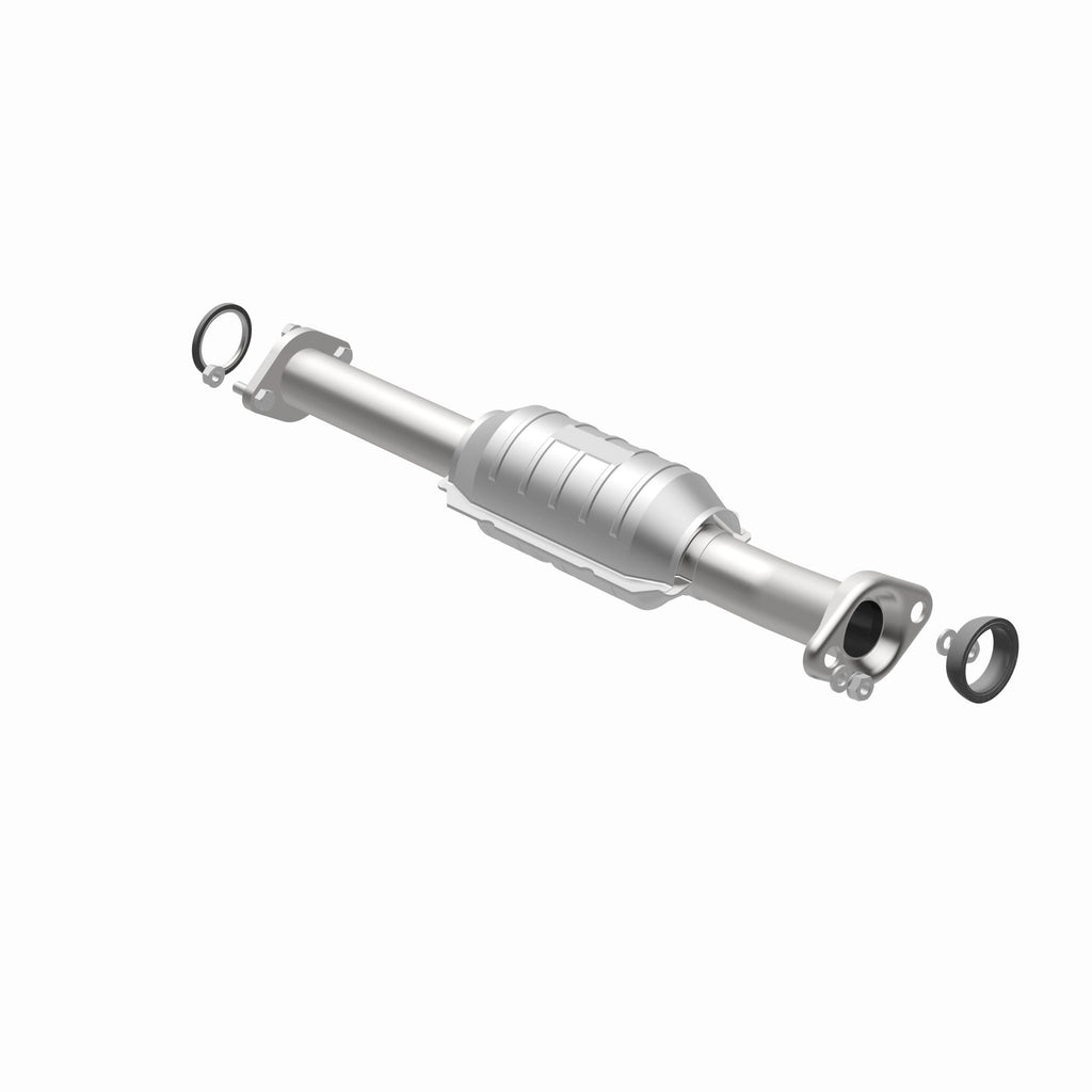 MagnaFlow Exhaust Products 24366 HM Grade Direct-Fit Catalytic Converter for Select Suzuki Aerio