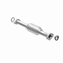 Load image into Gallery viewer, MagnaFlow Exhaust Products 24366 HM Grade Direct-Fit Catalytic Converter for Select Suzuki Aerio