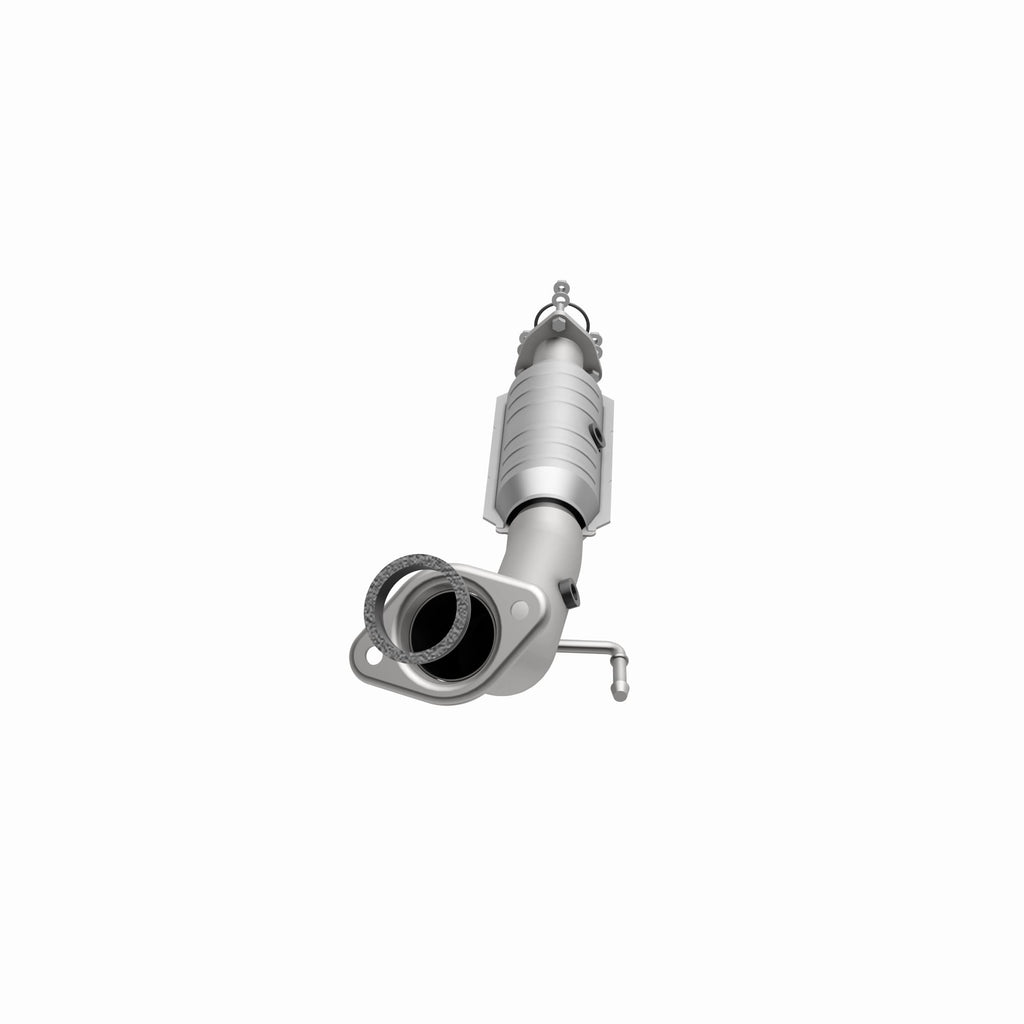 MagnaFlow Exhaust Products 24193 HM Grade Direct-Fit Catalytic Converter for Select Honda Civic