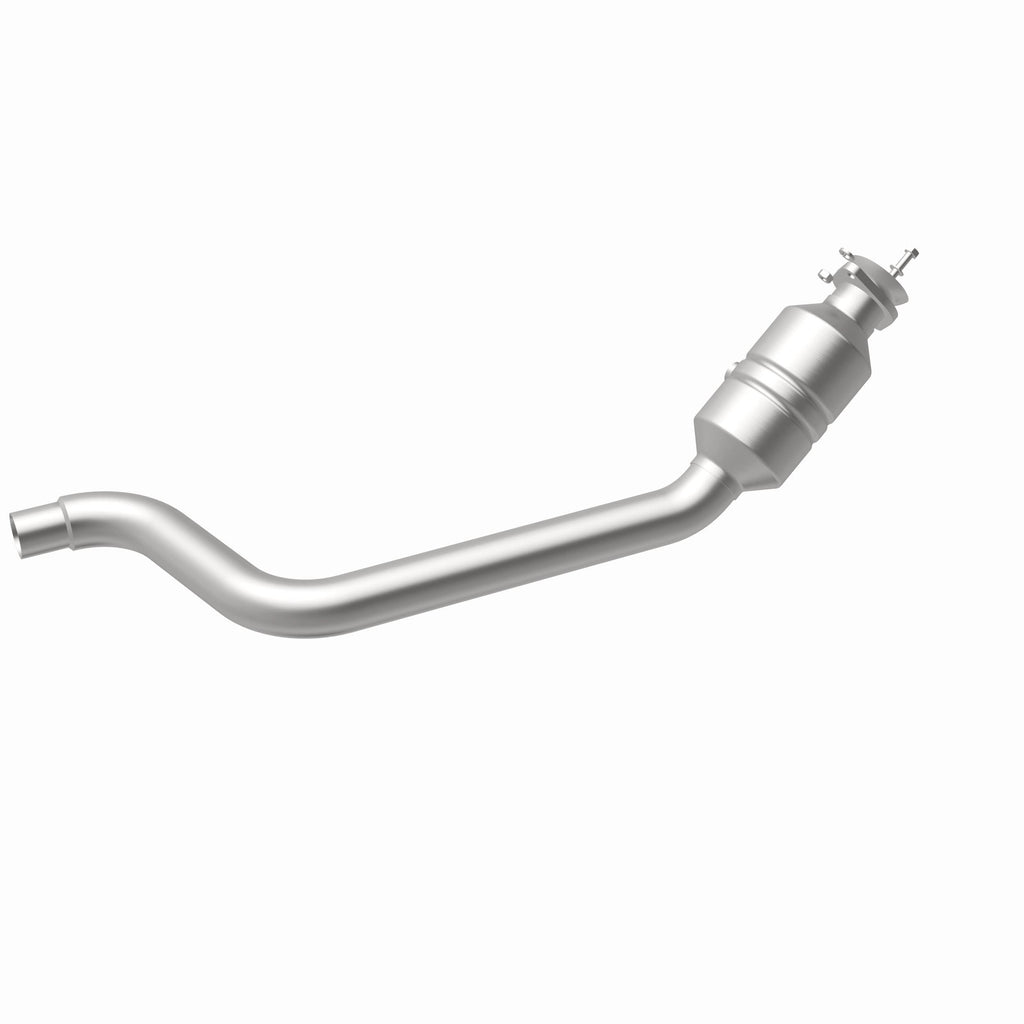 MagnaFlow Exhaust Products 52004 OEM Grade Direct-Fit Catalytic Converter for Select Jaguar XF, Jaguar XFR