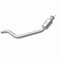 Load image into Gallery viewer, MagnaFlow Exhaust Products 52004 OEM Grade Direct-Fit Catalytic Converter for Select Jaguar XF, Jaguar XFR