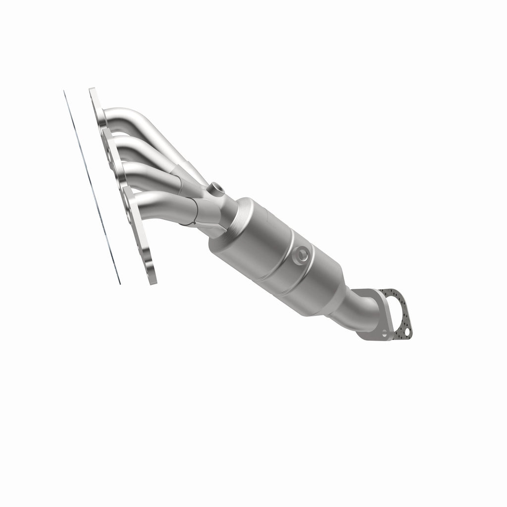 MagnaFlow Exhaust Products 49850 OEM Grade Manifold Catalytic Converter for Select Ford Focus