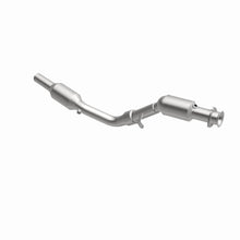 Load image into Gallery viewer, MagnaFlow Exhaust Products 49871 OEM Grade Direct-Fit Catalytic Converter for Select Audi S4