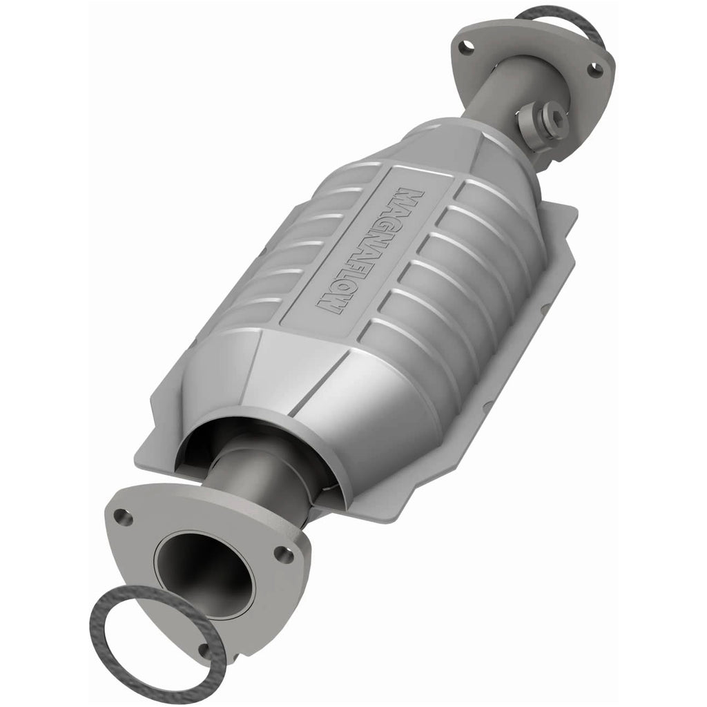 MagnaFlow Exhaust Products 4481499 California CARB Direct-Fit Catalytic Converter for Select Chevrolet Cavalier, Pontiac Sunfire